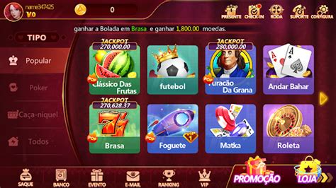 riqueza slots pc